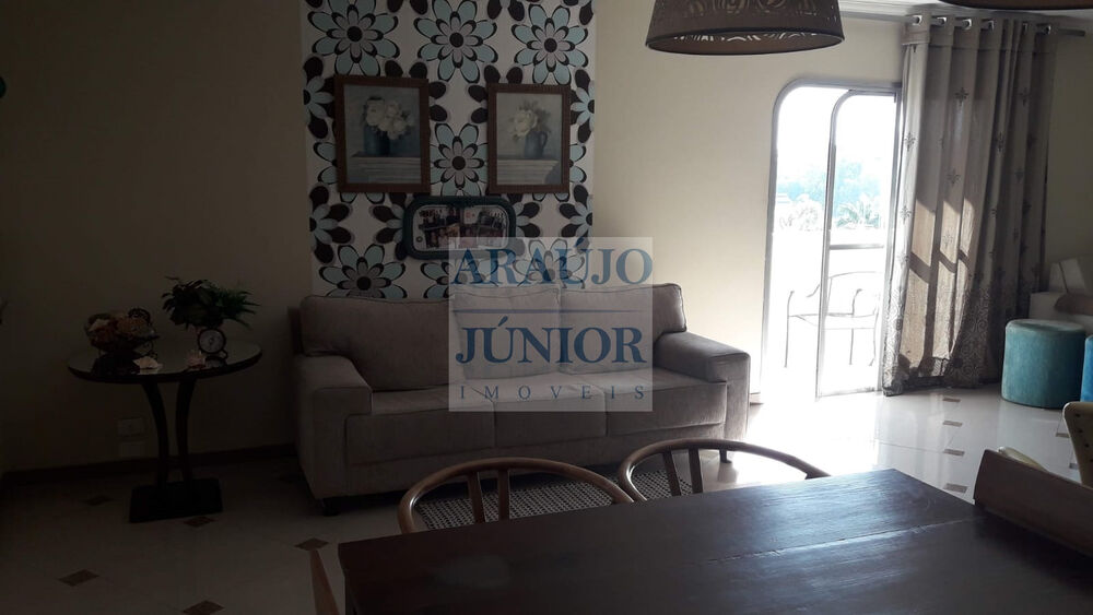 Apartamento, 3 quartos, 170 m² - Foto 10