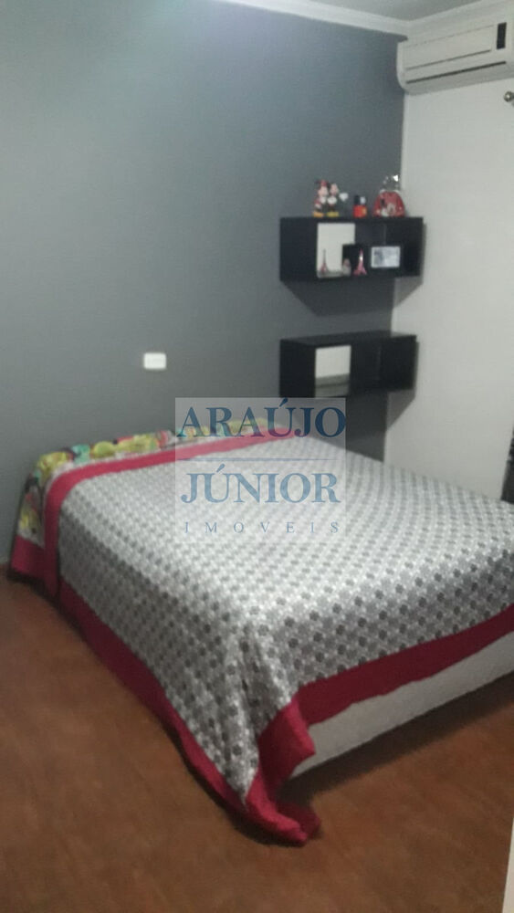 Apartamento, 3 quartos, 170 m² - Foto 15