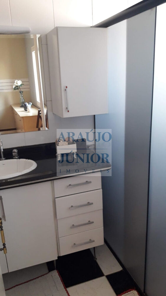 Apartamento, 3 quartos, 170 m² - Foto 16