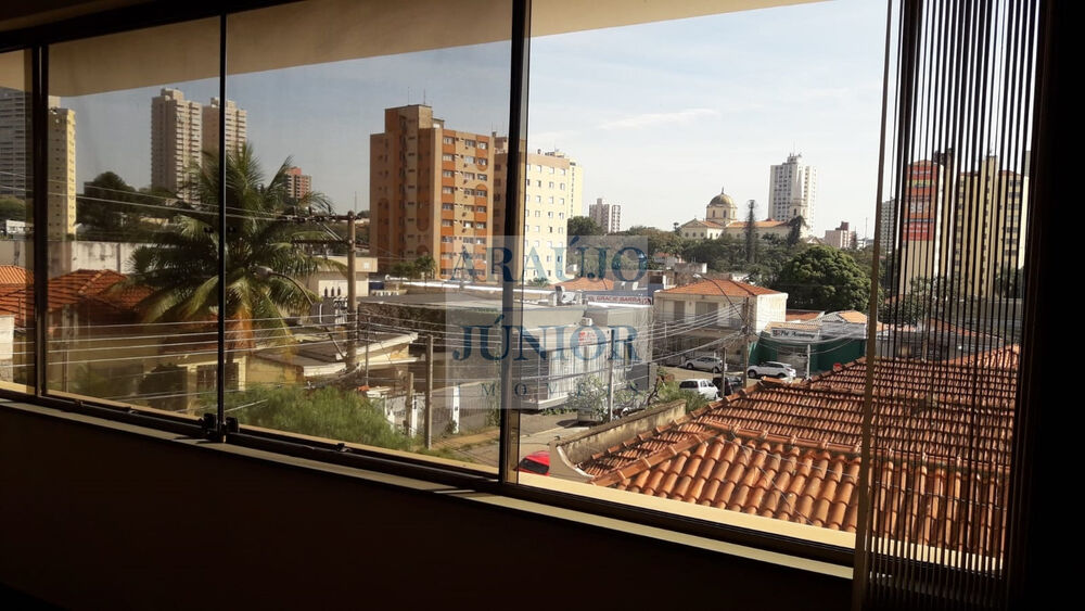 Apartamento, 3 quartos, 170 m² - Foto 2