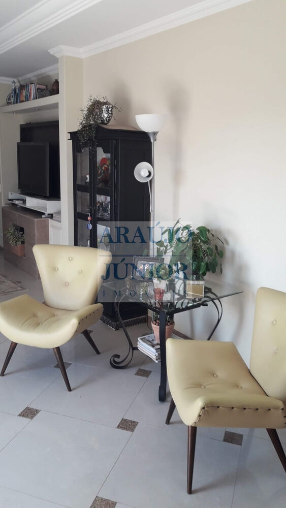 Apartamento, 3 quartos, 170 m² - Foto 7