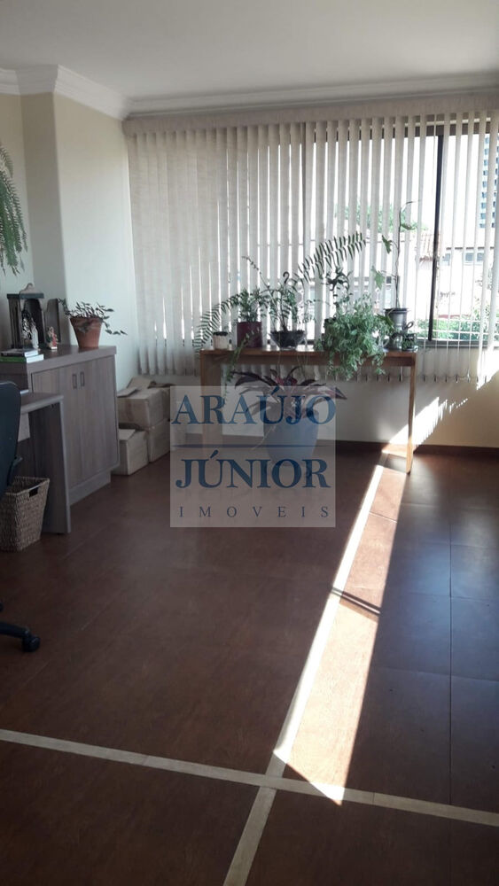 Apartamento, 3 quartos, 170 m² - Foto 4