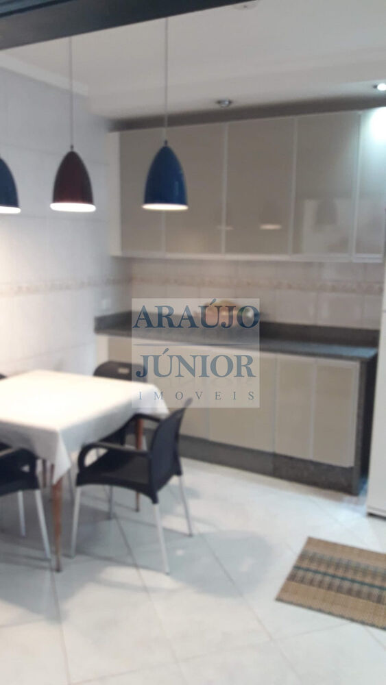 Apartamento, 3 quartos, 170 m² - Foto 5