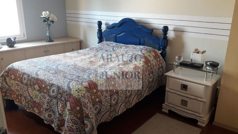 Apartamento, 3 quartos, 170 m² - Foto 17