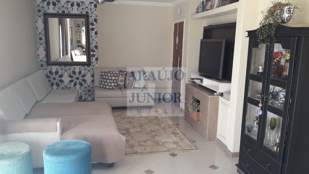 Apartamento, 3 quartos, 170 m² - Foto 1