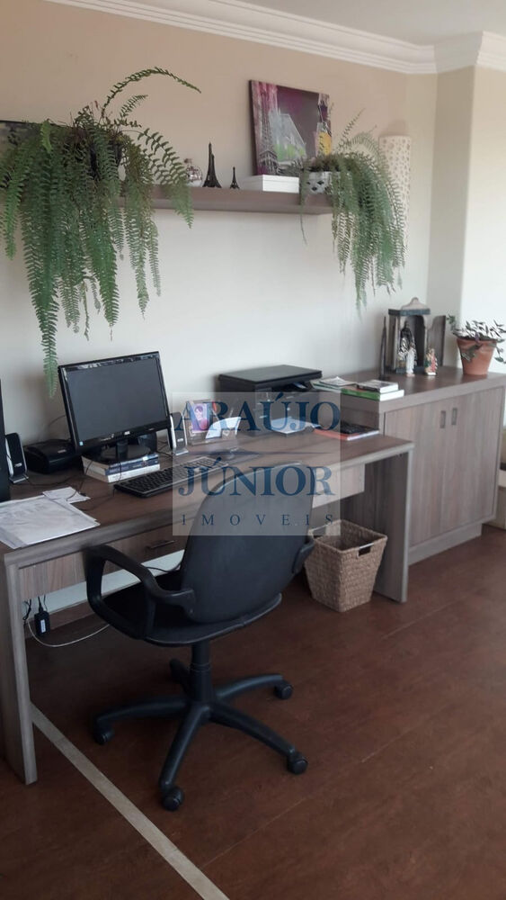 Apartamento, 3 quartos, 170 m² - Foto 21