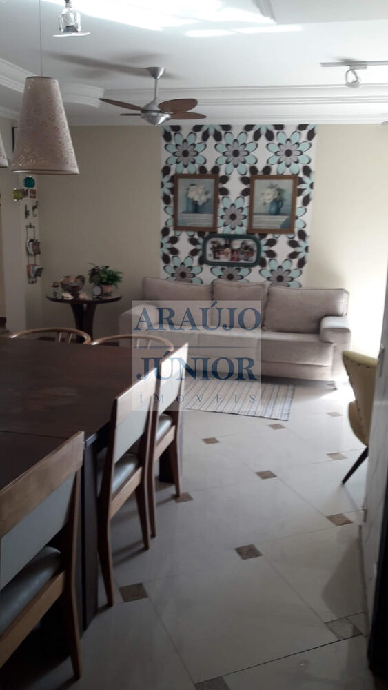 Apartamento, 3 quartos, 170 m² - Foto 11