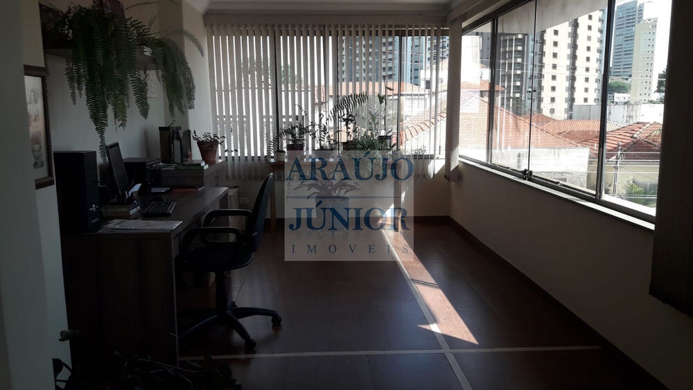 Apartamento, 3 quartos, 170 m² - Foto 3