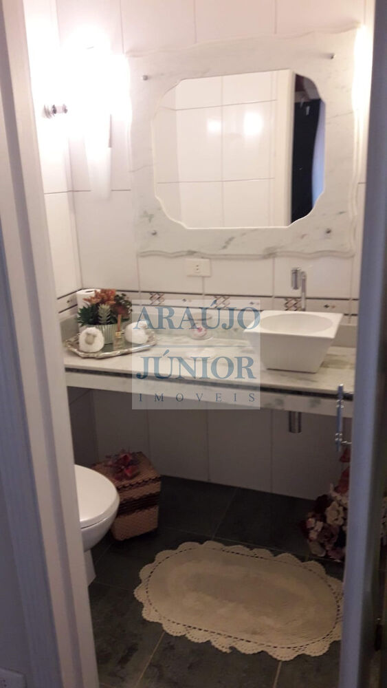 Apartamento, 3 quartos, 170 m² - Foto 20