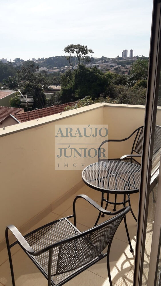 Apartamento, 3 quartos, 170 m² - Foto 6