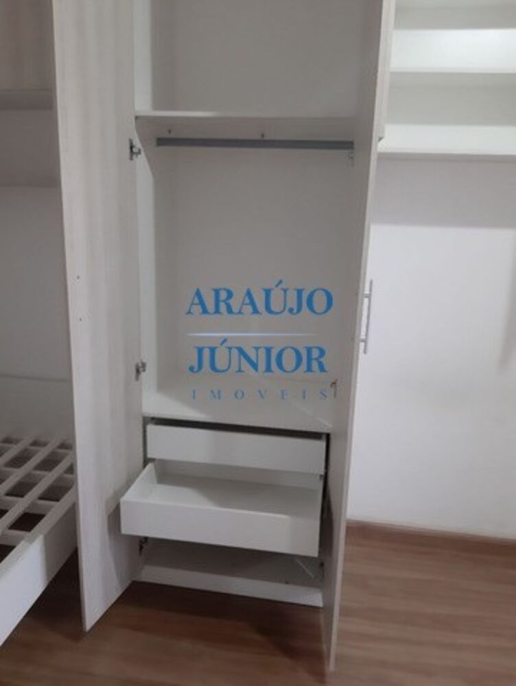 Apartamento, 1 quarto, 52 m² - Foto 1