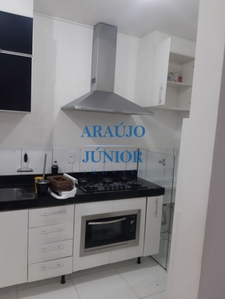 Apartamento, 1 quarto, 52 m² - Foto 3