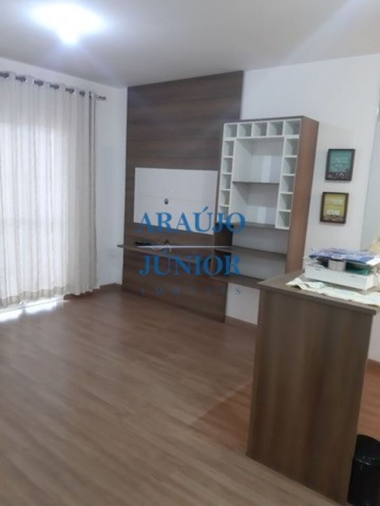Apartamento, 1 quarto, 52 m² - Foto 5