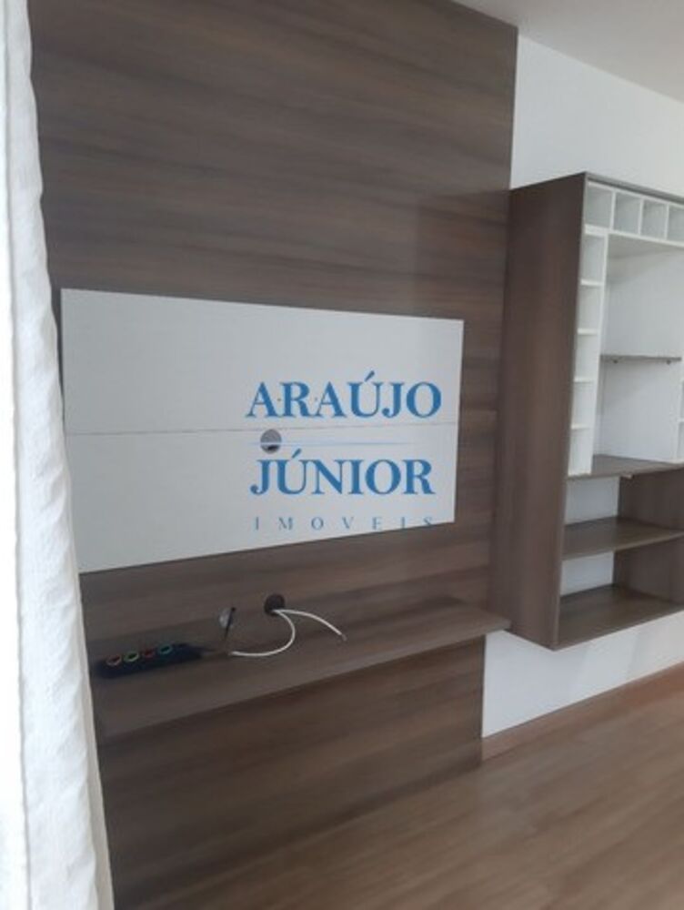 Apartamento, 1 quarto, 52 m² - Foto 2