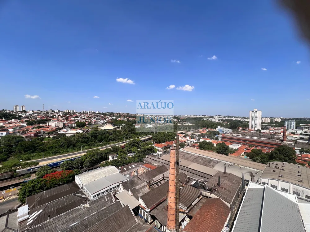 Apartamento, 2 quartos, 52 m² - Foto 6