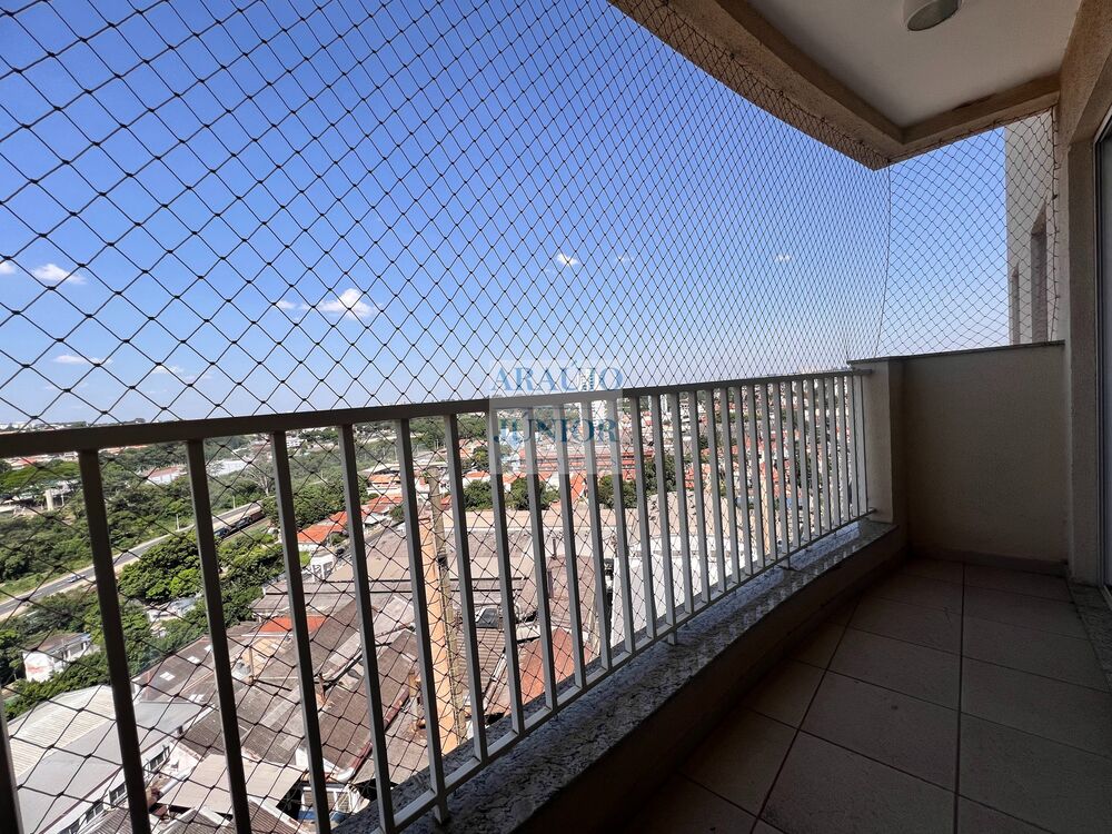 Apartamento, 2 quartos, 52 m² - Foto 2