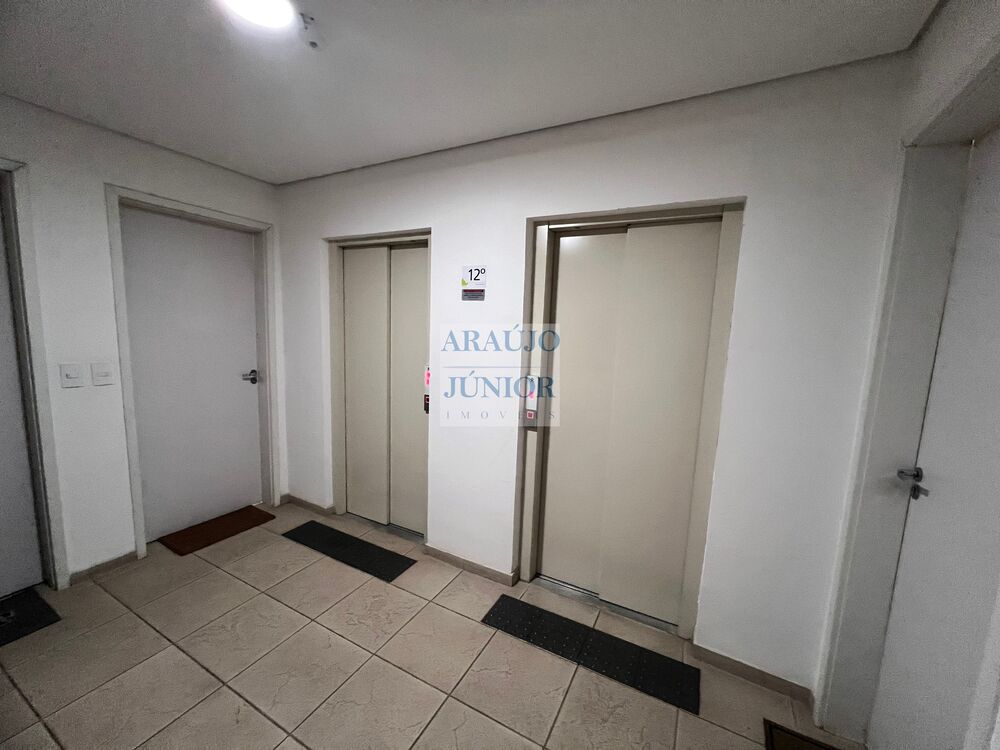 Apartamento, 2 quartos, 52 m² - Foto 3