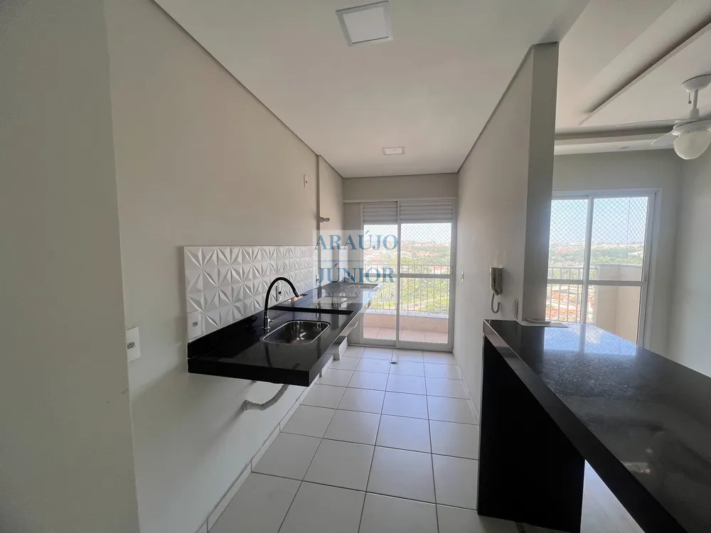 Apartamento, 2 quartos, 52 m² - Foto 5