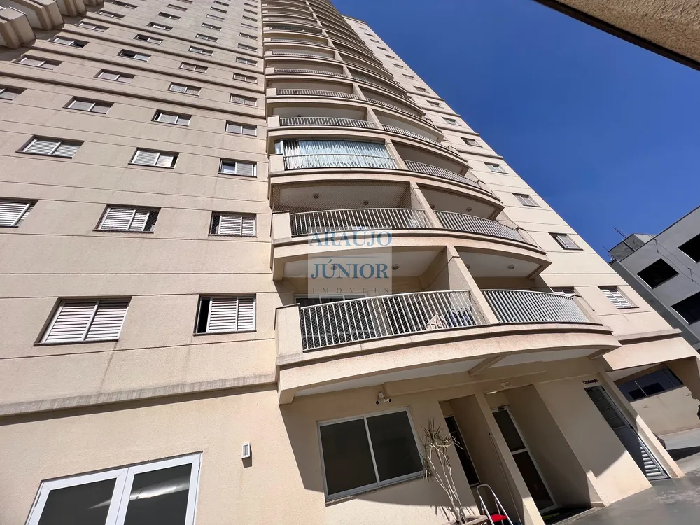 Apartamento, 2 quartos, 52 m² - Foto 11
