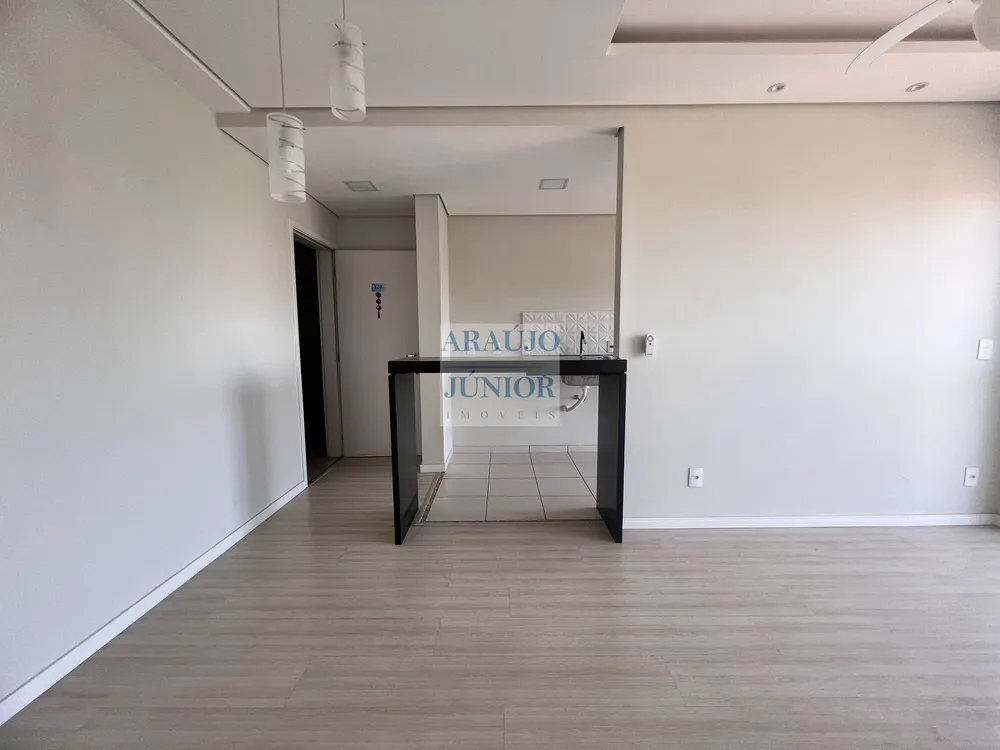 Apartamento, 2 quartos, 52 m² - Foto 8