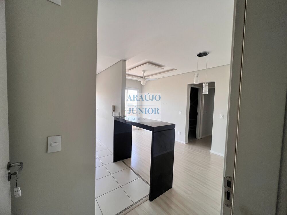 Apartamento, 2 quartos, 52 m² - Foto 4
