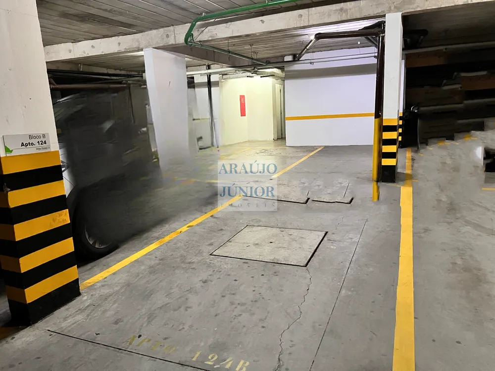 Apartamento, 2 quartos, 52 m² - Foto 12
