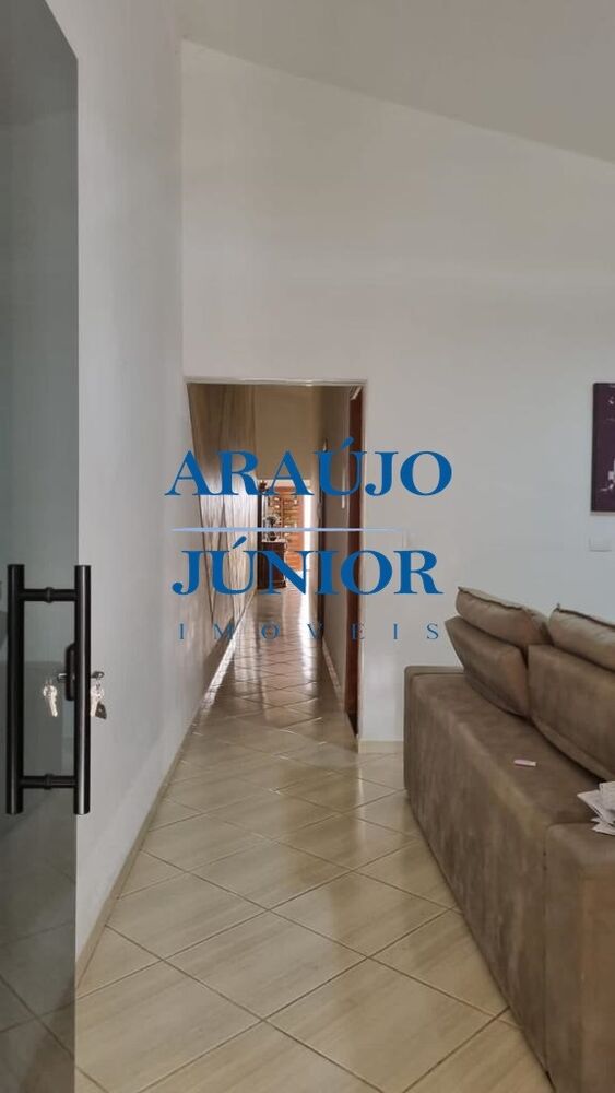 Casa à venda com 2 quartos, 100m² - Foto 15