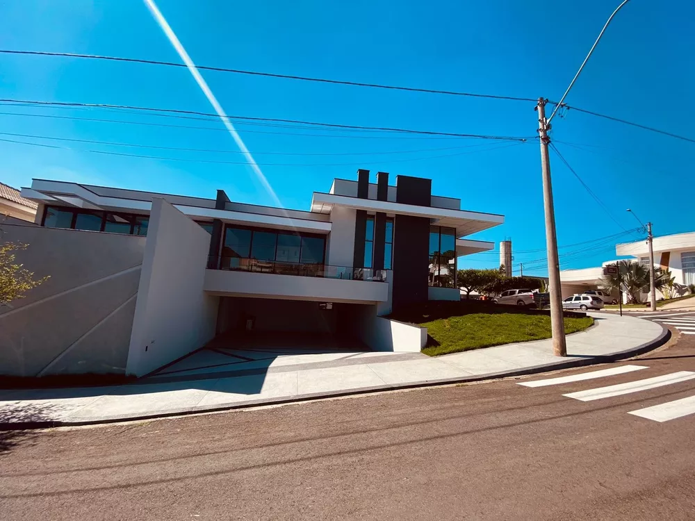 Casa, 3 quartos, 294 m² - Foto 2