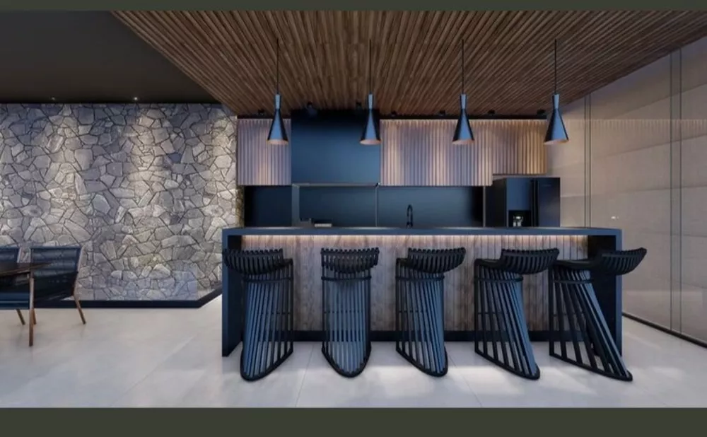 Casa, 3 quartos, 294 m² - Foto 8