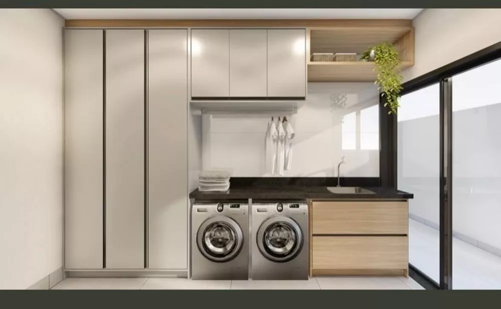 Casa, 3 quartos, 294 m² - Foto 7