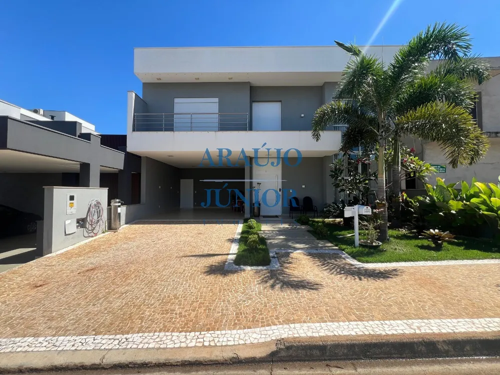 Casa, 3 quartos, 323 m² - Foto 1