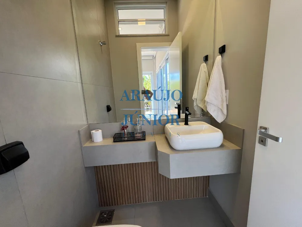 Casa, 3 quartos, 323 m² - Foto 4