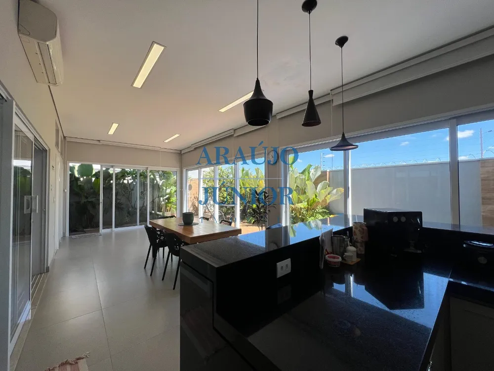 Casa, 3 quartos, 323 m² - Foto 7