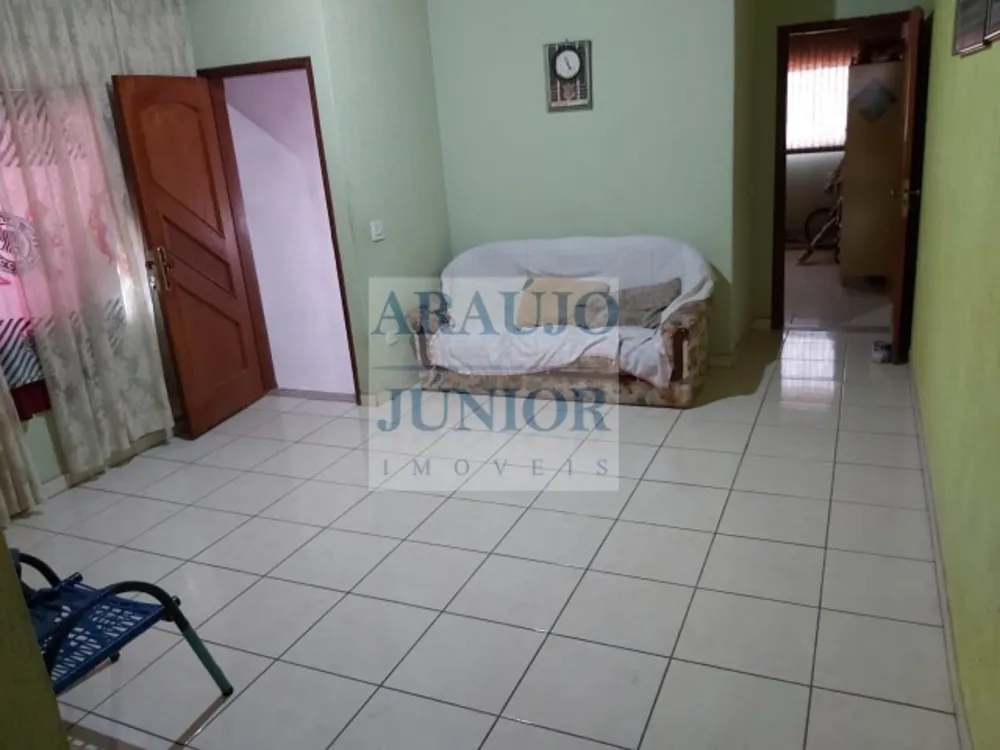 Casa, 5 quartos, 219 m² - Foto 4