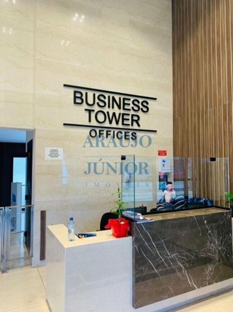 Sala-Conjunto, 90 m² - Foto 10