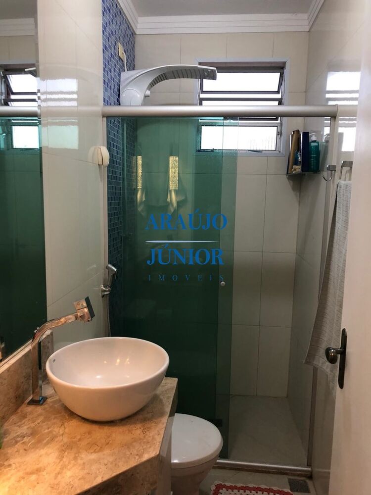 Apartamento, 3 quartos, 70 m² - Foto 4