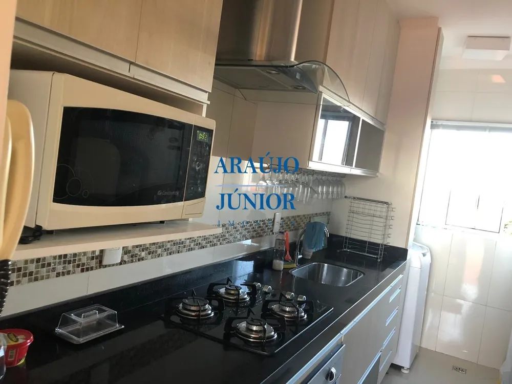 Apartamento, 3 quartos, 70 m² - Foto 7