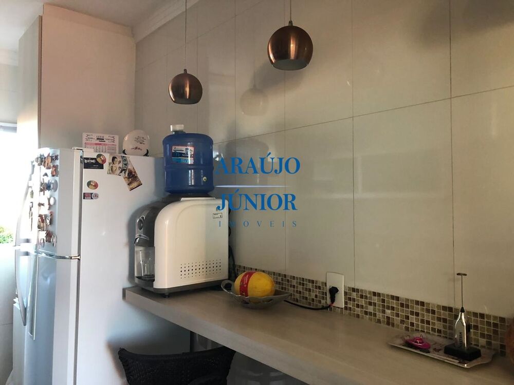 Apartamento, 3 quartos, 70 m² - Foto 5