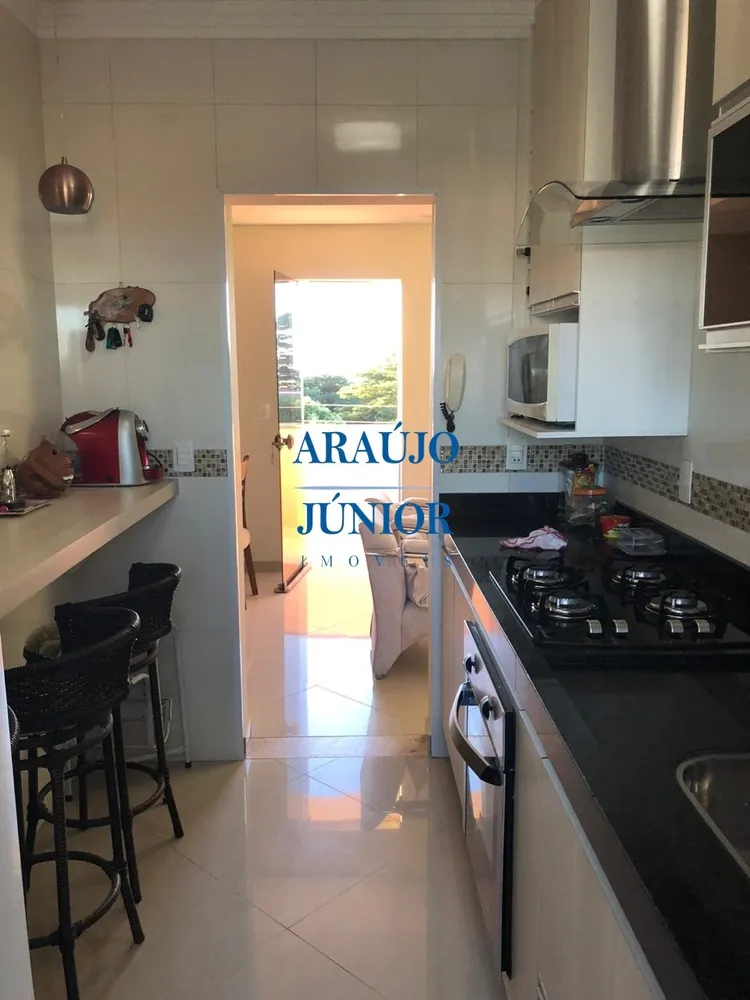 Apartamento, 3 quartos, 70 m² - Foto 6