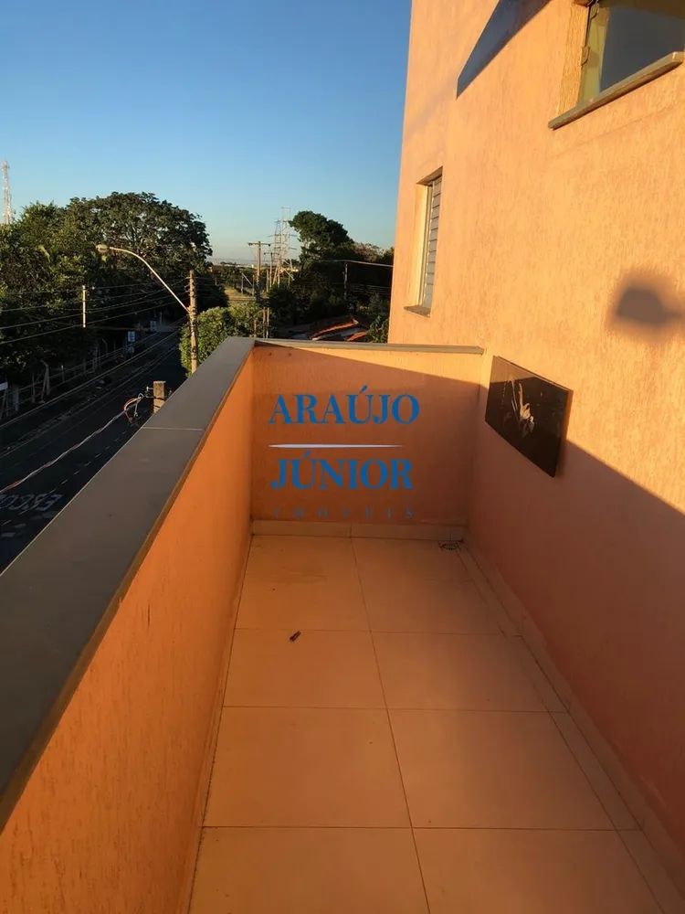 Apartamento, 3 quartos, 70 m² - Foto 9
