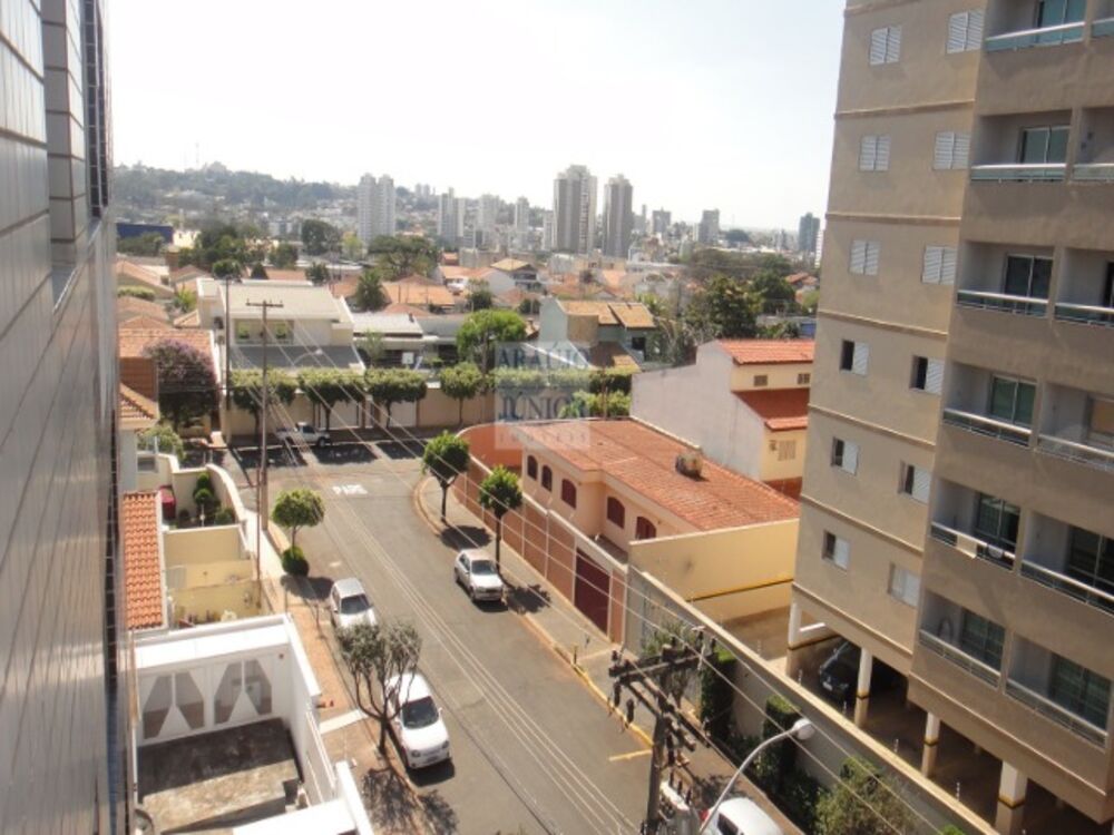 Apartamento, 3 quartos, 93 m² - Foto 2