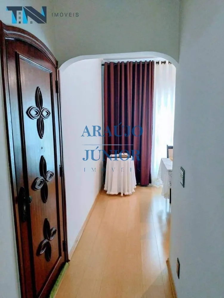 Casa, 3 quartos, 300 m² - Foto 2