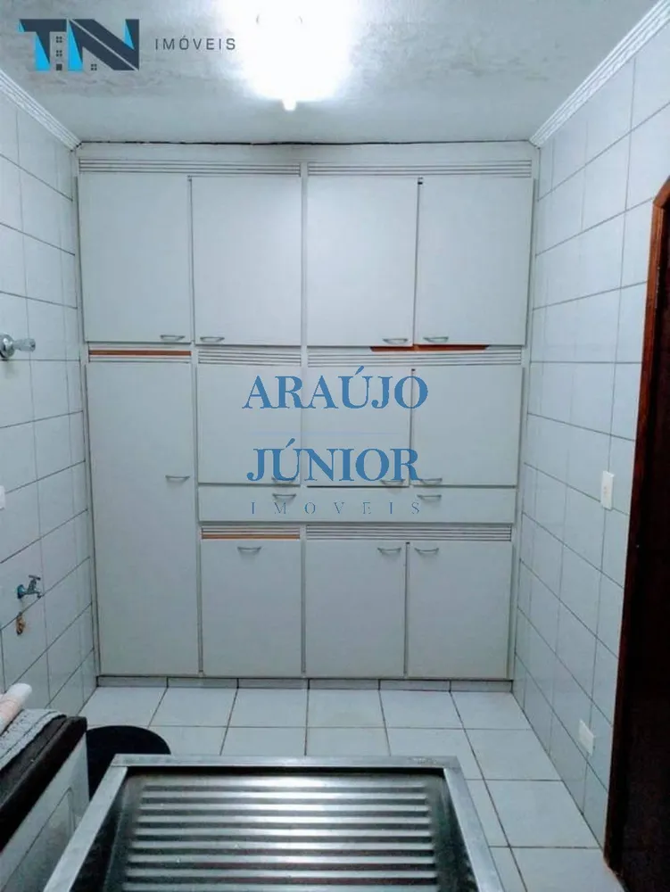 Casa, 3 quartos, 300 m² - Foto 10