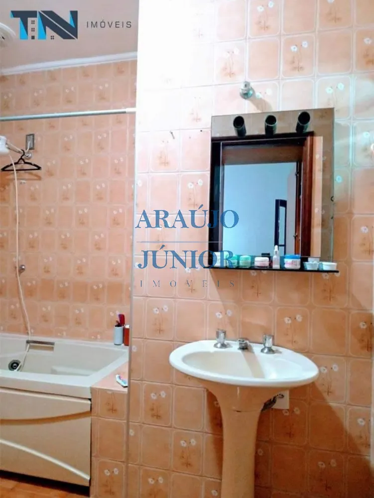 Casa, 3 quartos, 300 m² - Foto 17