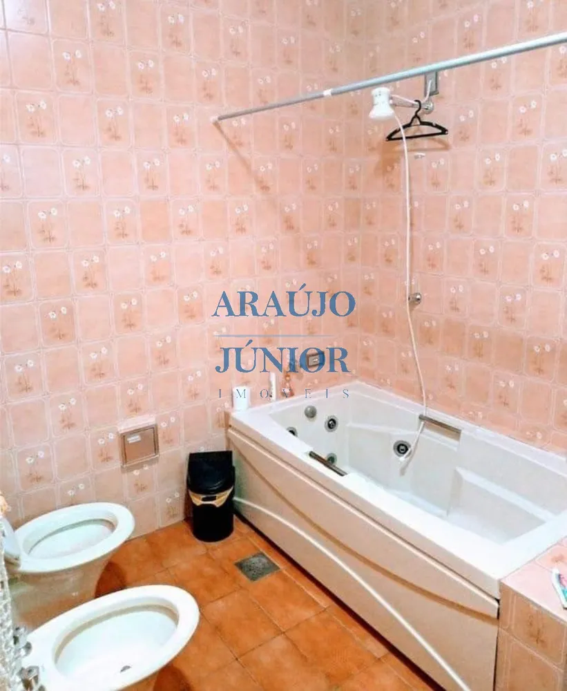 Casa, 3 quartos, 300 m² - Foto 16