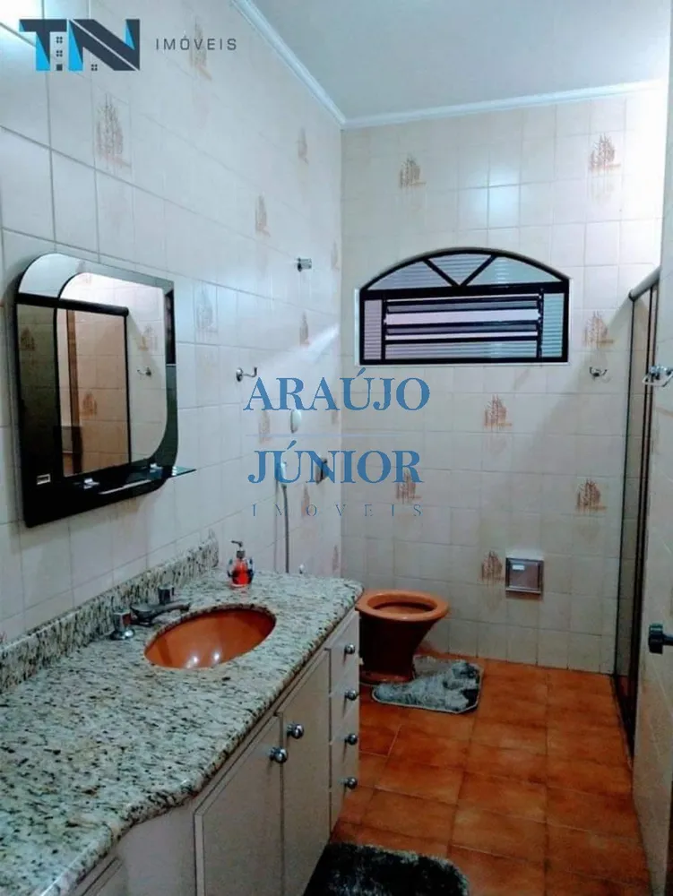 Casa, 3 quartos, 300 m² - Foto 26