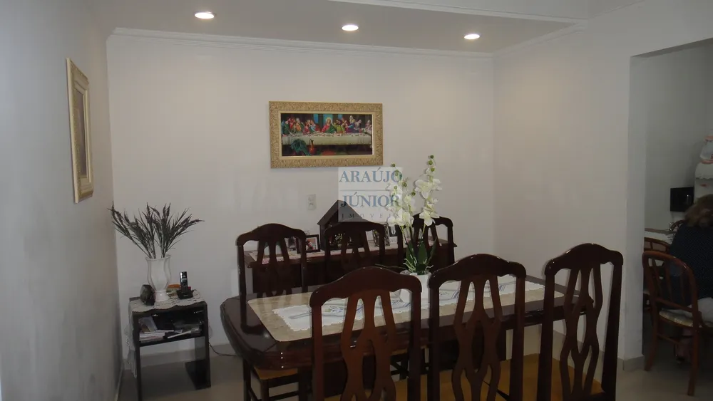 Casa, 3 quartos, 186 m² - Foto 11