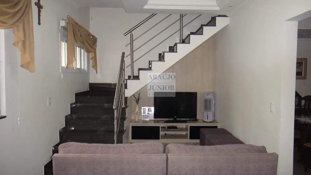 Casa, 3 quartos, 186 m² - Foto 10