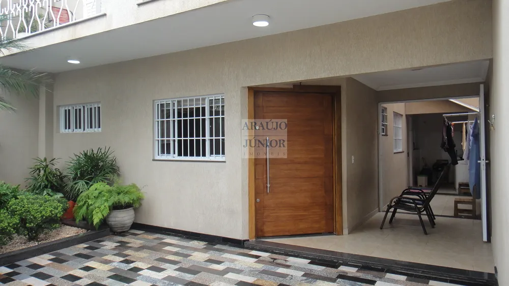 Casa, 3 quartos, 186 m² - Foto 15