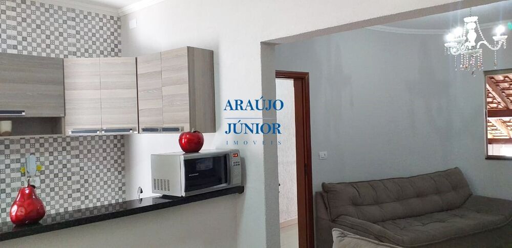 Casa, 3 quartos, 90 m² - Foto 4